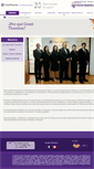 Mobile Screenshot of grantthornton.ec